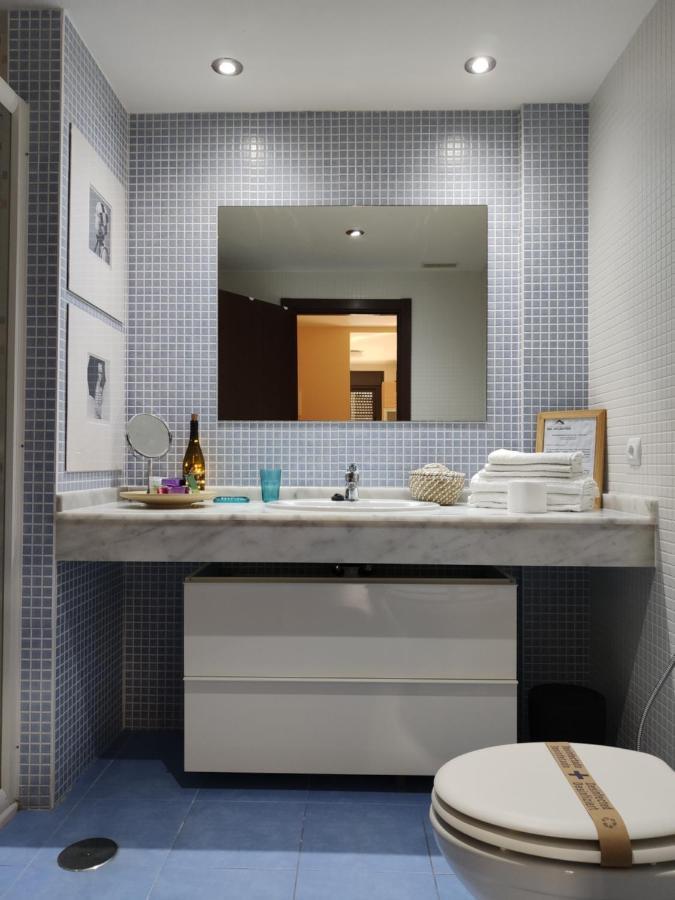 דירות פאלם-מאר Luminoso Y Elegante, Piscinas Y Pistas De Padel מראה חיצוני תמונה