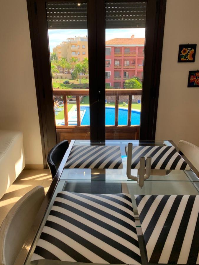 דירות פאלם-מאר Luminoso Y Elegante, Piscinas Y Pistas De Padel מראה חיצוני תמונה