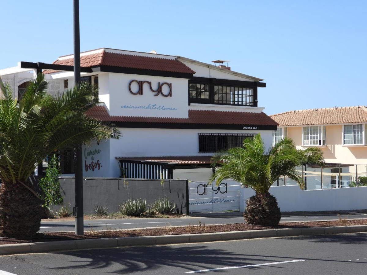 דירות פאלם-מאר Luminoso Y Elegante, Piscinas Y Pistas De Padel מראה חיצוני תמונה