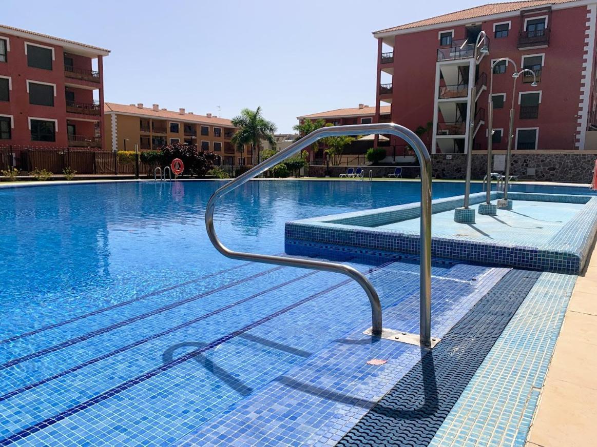 דירות פאלם-מאר Luminoso Y Elegante, Piscinas Y Pistas De Padel מראה חיצוני תמונה
