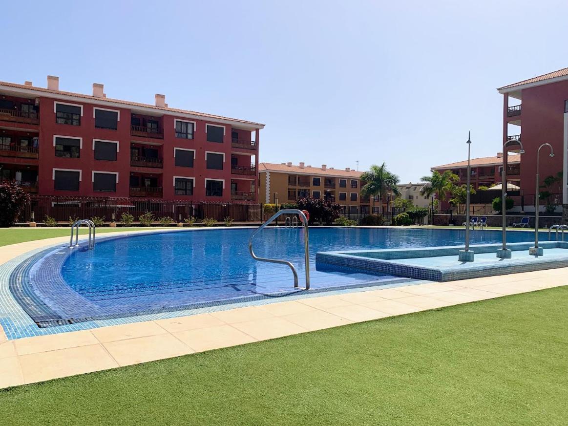 דירות פאלם-מאר Luminoso Y Elegante, Piscinas Y Pistas De Padel מראה חיצוני תמונה
